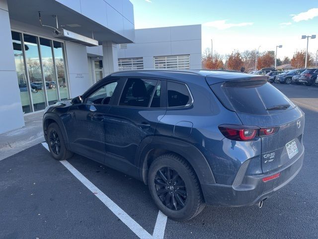 2023 Mazda CX-50 2.5 S Preferred Plus Package