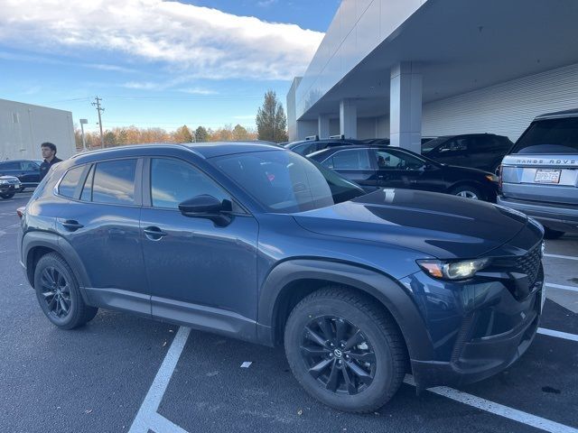 2023 Mazda CX-50 2.5 S Preferred Plus Package