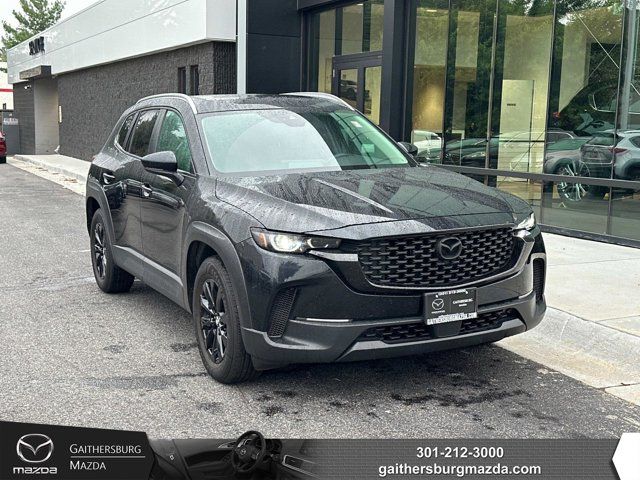 2023 Mazda CX-50 2.5 S Preferred Plus Package