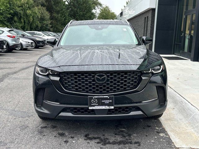 2023 Mazda CX-50 2.5 S Preferred Plus Package