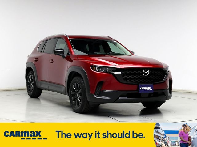 2023 Mazda CX-50 2.5 S Preferred Plus Package