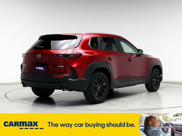 2023 Mazda CX-50 2.5 S Preferred Plus Package