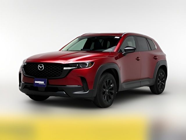 2023 Mazda CX-50 2.5 S Preferred Plus Package