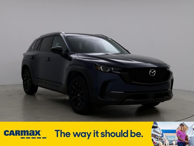 2023 Mazda CX-50 2.5 S Preferred Plus Package