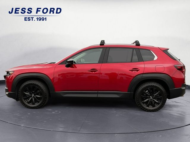 2023 Mazda CX-50 2.5 S Preferred Plus Package