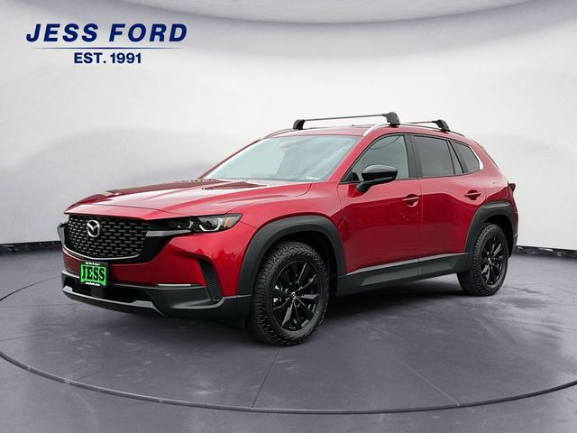 2023 Mazda CX-50 2.5 S Preferred Plus Package