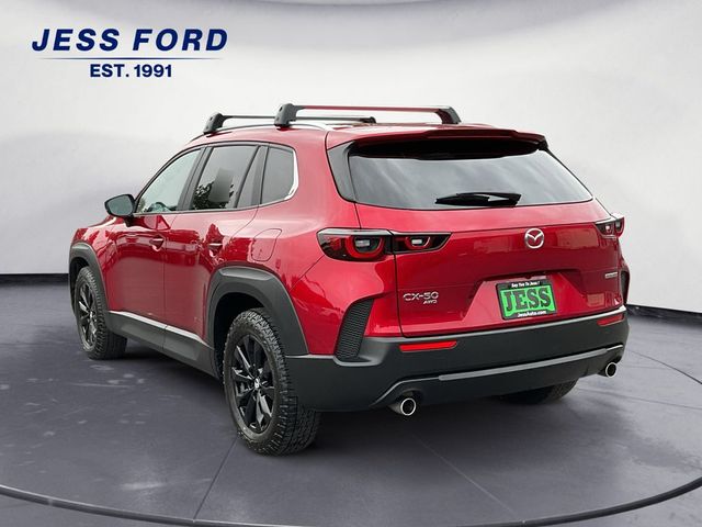 2023 Mazda CX-50 2.5 S Preferred Plus Package