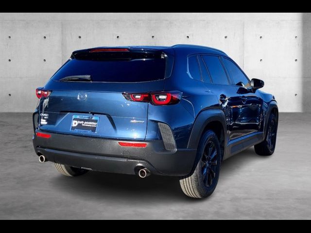 2023 Mazda CX-50 2.5 S Preferred Plus Package