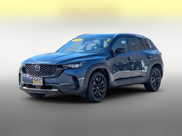 2023 Mazda CX-50 2.5 S Preferred Plus Package