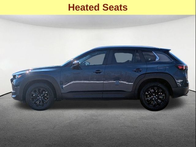 2023 Mazda CX-50 2.5 S Preferred Plus Package