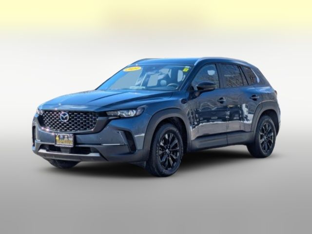 2023 Mazda CX-50 2.5 S Preferred Plus Package