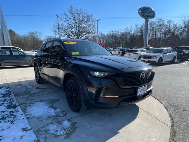 2023 Mazda CX-50 2.5 S Preferred Plus Package