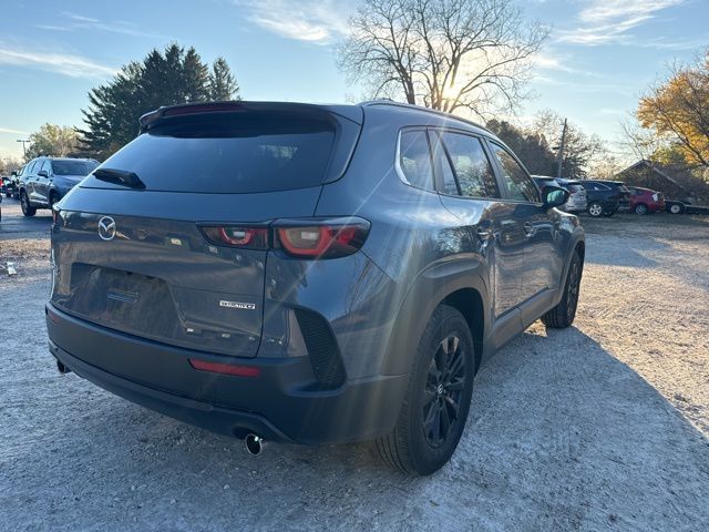 2023 Mazda CX-50 2.5 S Preferred Plus Package