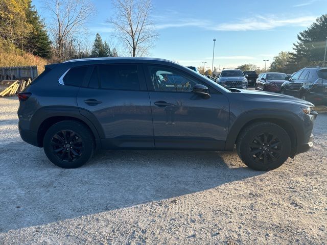 2023 Mazda CX-50 2.5 S Preferred Plus Package