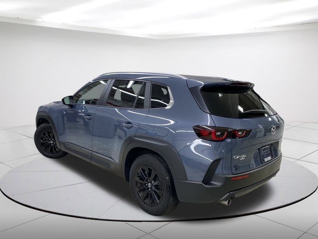 2023 Mazda CX-50 2.5 S Preferred Plus Package