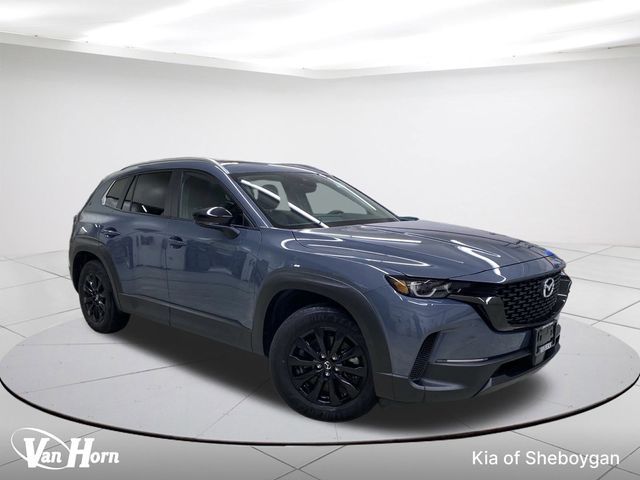 2023 Mazda CX-50 2.5 S Preferred Plus Package