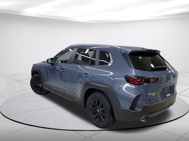 2023 Mazda CX-50 2.5 S Preferred Plus Package