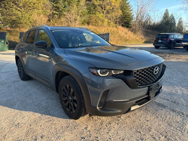 2023 Mazda CX-50 2.5 S Preferred Plus Package