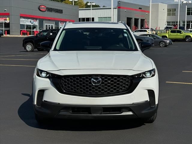 2023 Mazda CX-50 2.5 S Preferred Plus Package