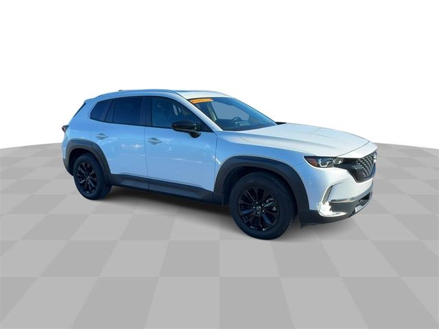 2023 Mazda CX-50 2.5 S Preferred Plus Package