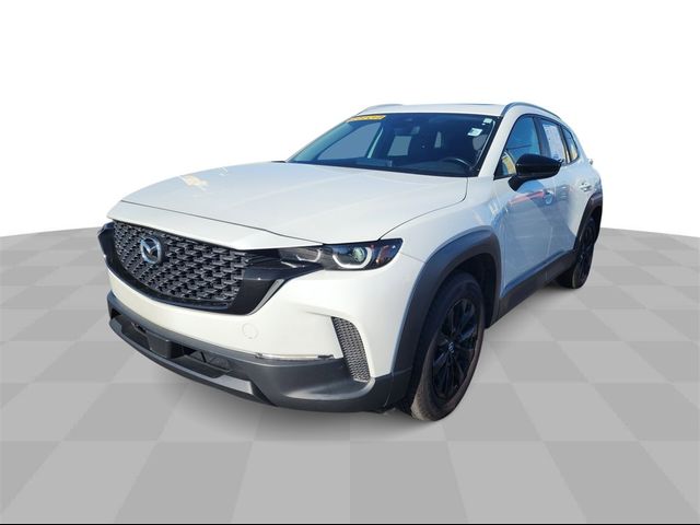 2023 Mazda CX-50 2.5 S Preferred Plus Package