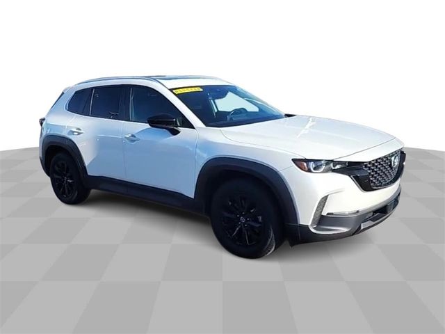 2023 Mazda CX-50 2.5 S Preferred Plus Package