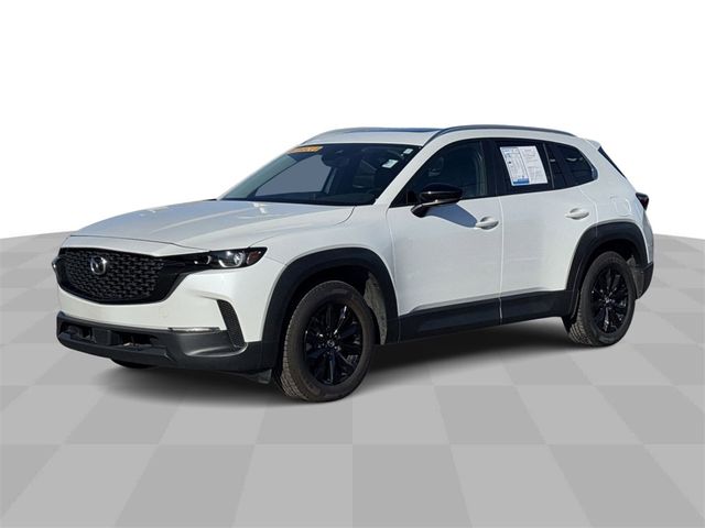 2023 Mazda CX-50 2.5 S Preferred Plus Package