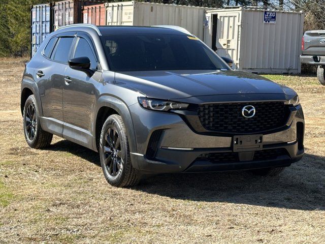 2023 Mazda CX-50 2.5 S Preferred Plus Package