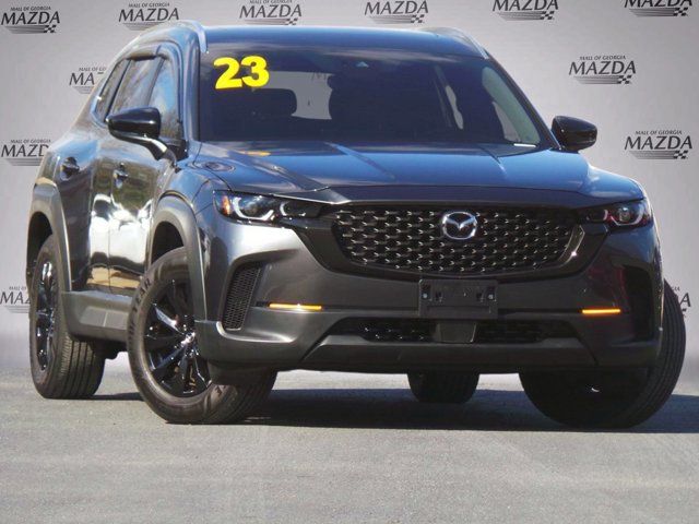 2023 Mazda CX-50 2.5 S Preferred Plus Package