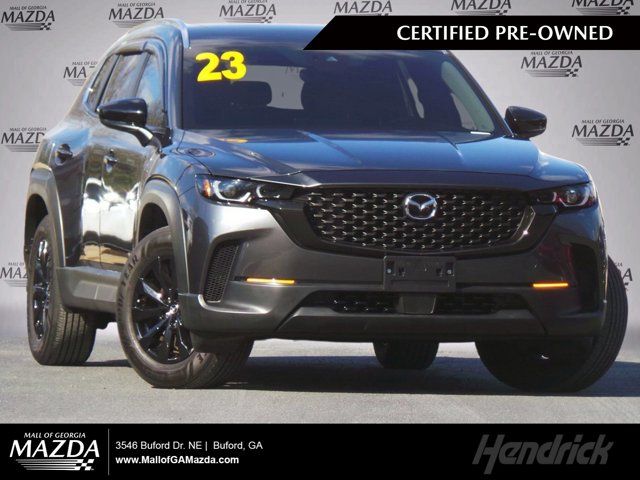 2023 Mazda CX-50 2.5 S Preferred Plus Package