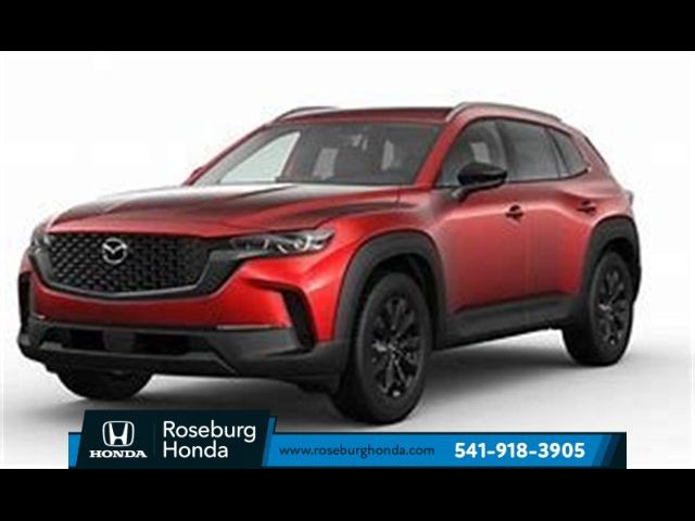 2023 Mazda CX-50 2.5 S Preferred Plus Package