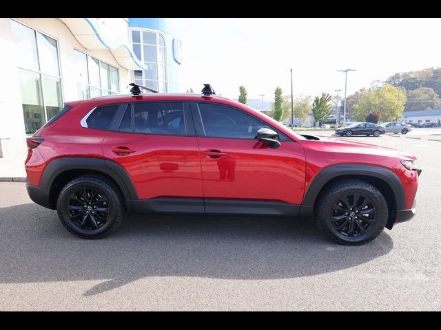 2023 Mazda CX-50 2.5 S Preferred Plus Package