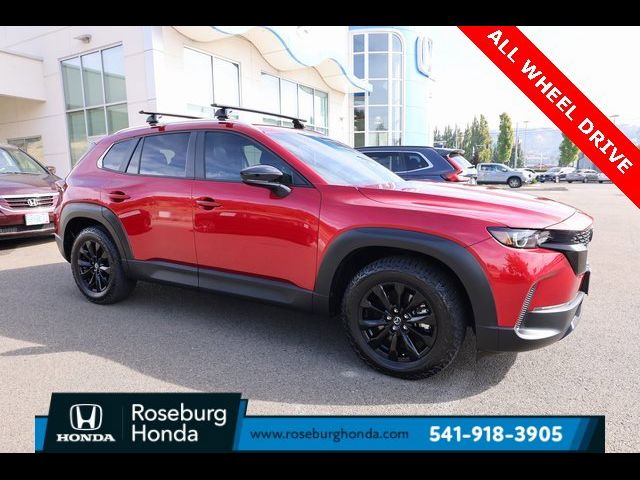 2023 Mazda CX-50 2.5 S Preferred Plus Package