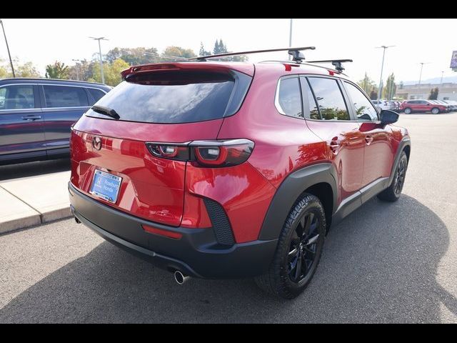 2023 Mazda CX-50 2.5 S Preferred Plus Package