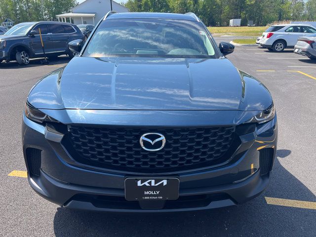 2023 Mazda CX-50 2.5 S Preferred Plus Package