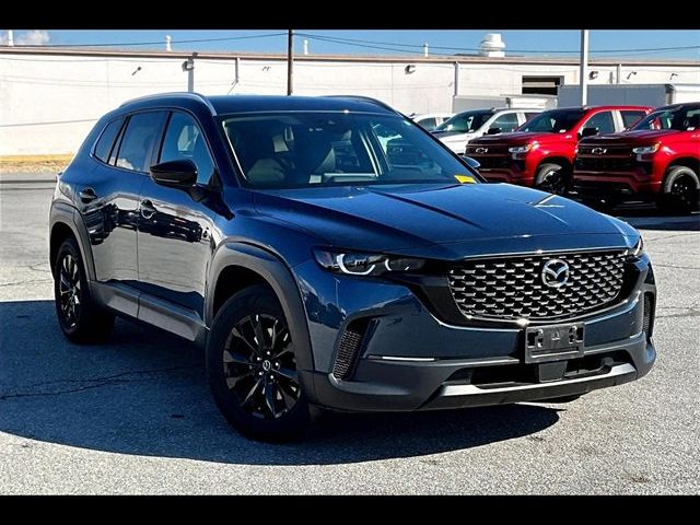 2023 Mazda CX-50 2.5 S Preferred Plus Package