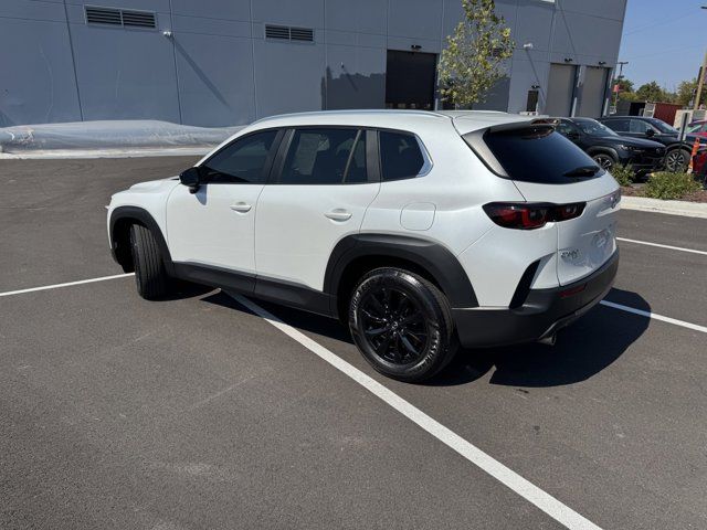 2023 Mazda CX-50 2.5 S Preferred Plus Package