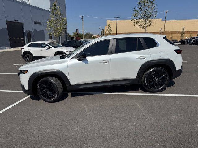 2023 Mazda CX-50 2.5 S Preferred Plus Package