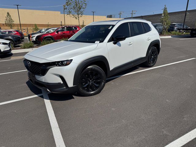 2023 Mazda CX-50 2.5 S Preferred Plus Package