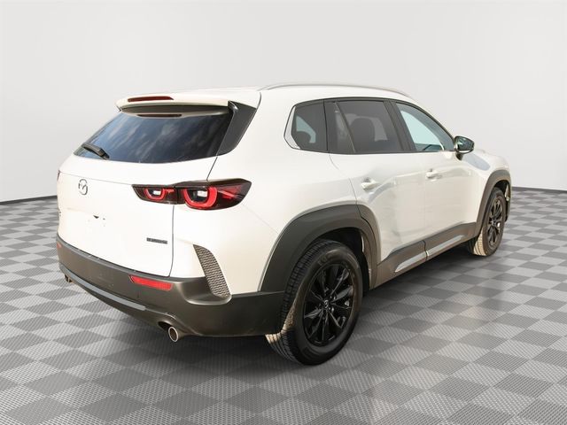 2023 Mazda CX-50 2.5 S Preferred Plus Package