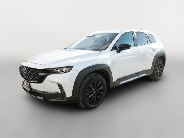 2023 Mazda CX-50 2.5 S Preferred Plus Package