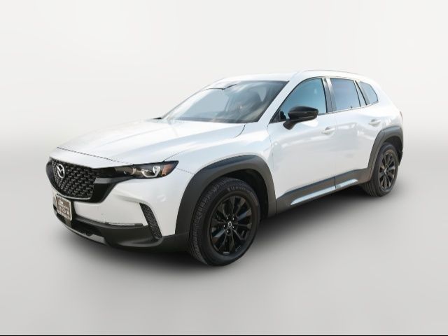 2023 Mazda CX-50 2.5 S Preferred Plus Package