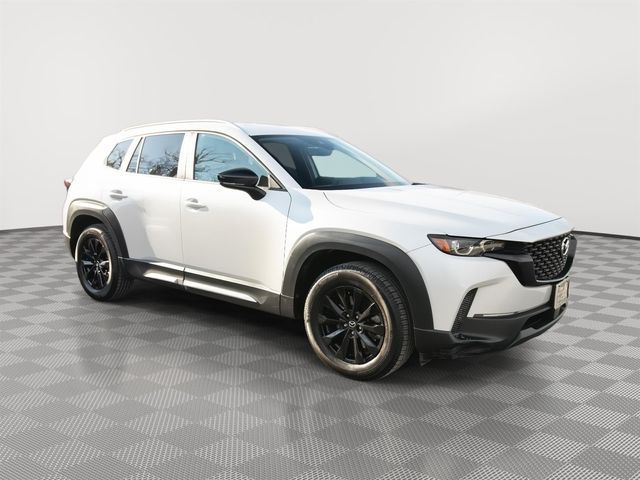 2023 Mazda CX-50 2.5 S Preferred Plus Package