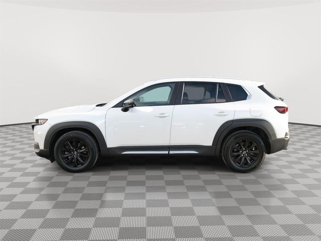 2023 Mazda CX-50 2.5 S Preferred Plus Package