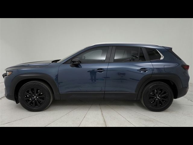 2023 Mazda CX-50 2.5 S Preferred Plus Package