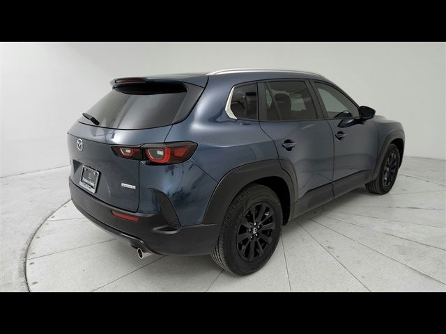 2023 Mazda CX-50 2.5 S Preferred Plus Package