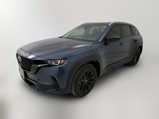 2023 Mazda CX-50 2.5 S Preferred Plus Package