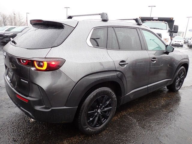 2023 Mazda CX-50 2.5 S Preferred Plus Package