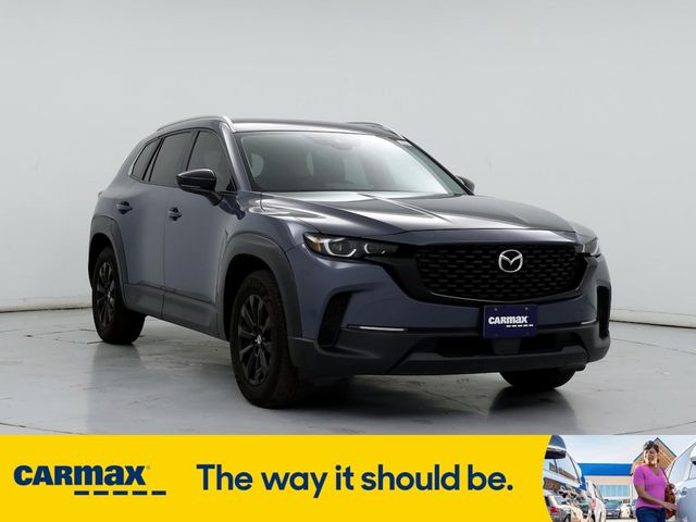 2023 Mazda CX-50 2.5 S Preferred Plus Package