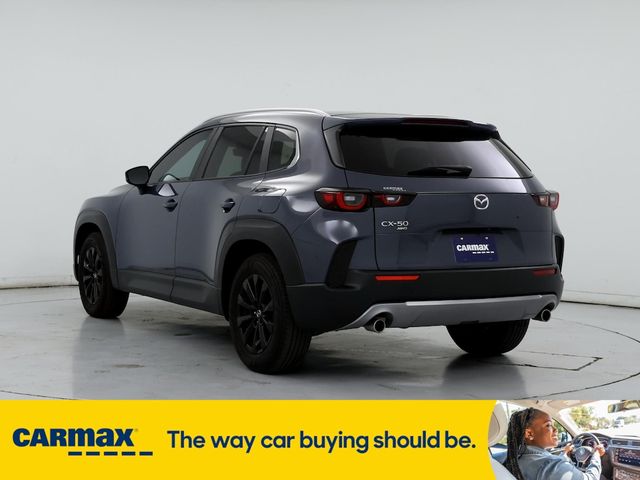 2023 Mazda CX-50 2.5 S Preferred Plus Package